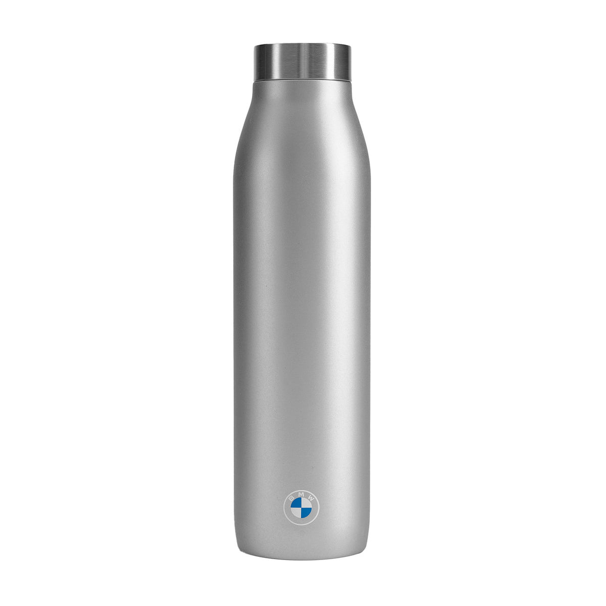 BMW Trinkflasche 750ml Silver BMW Shop Kuwait