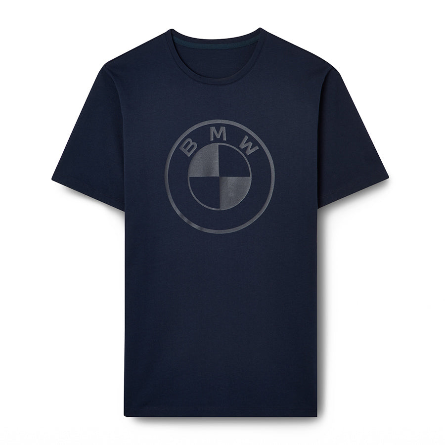 BMW T-Shirt Logo tonal Men – BMW Shop Kuwait