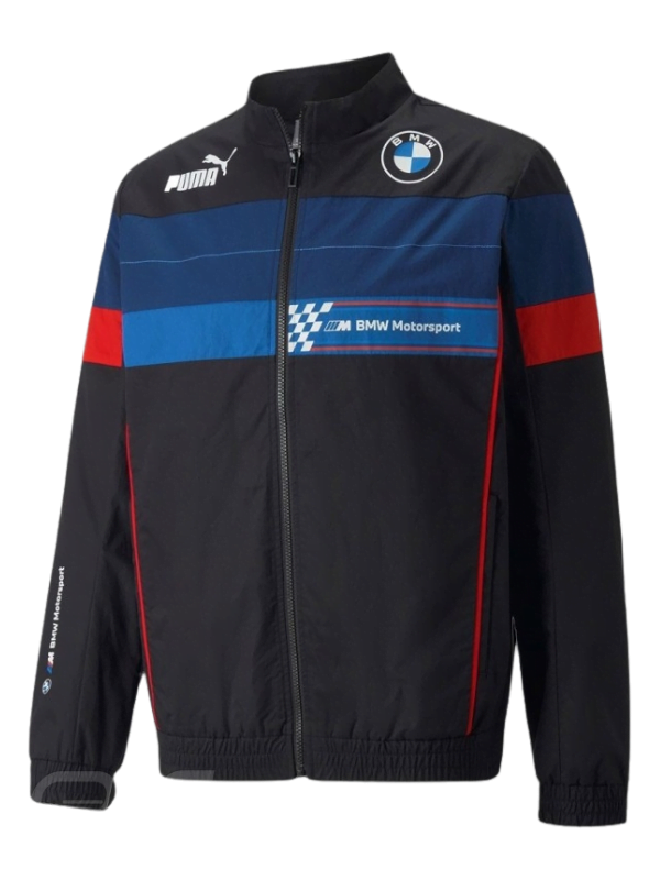 BMW M Motorsport SDS Jacket H – BMW Shop Kuwait