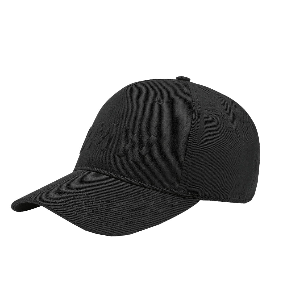 BMW Cap Black – BMW Shop Kuwait
