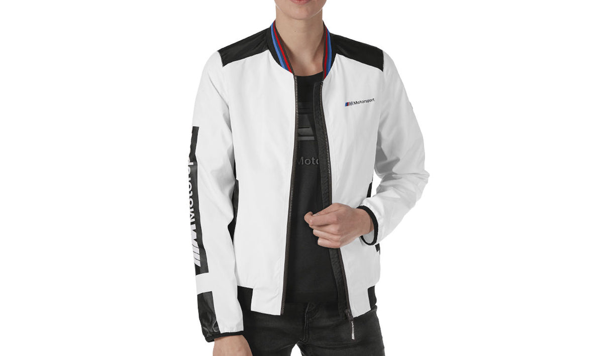 Bmw ladies outlet jacket