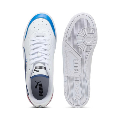 PUMA BMW Motorsports CA Match Sneakers