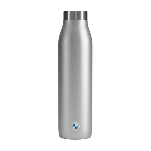 BMW Trinkflasche 750ml Silver