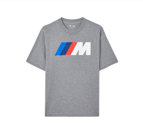 BMW M T-Shirt Logo Unisex