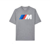 BMW M T-Shirt Logo Unisex