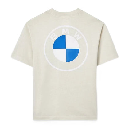 BMW T-Shirt Logo reverse Unisex