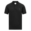 BMW Black POLO Shirt for Men