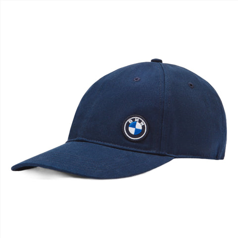 BMW Cap Logo Dark Blue