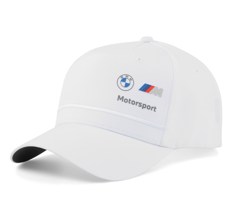 BMW M Motorsport Cap