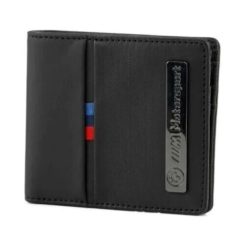 BMW M Motorsport wallet