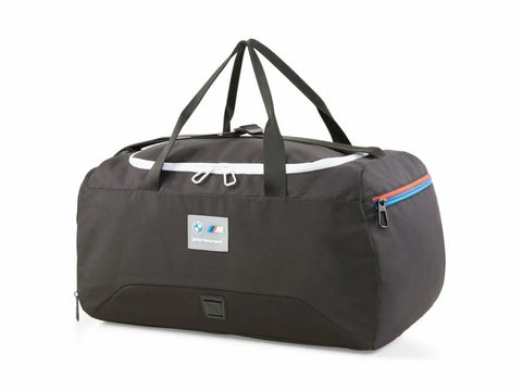 BMW M Motorsport Duffle Bag