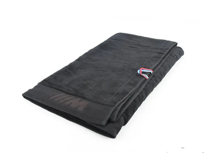 BMW M Towel