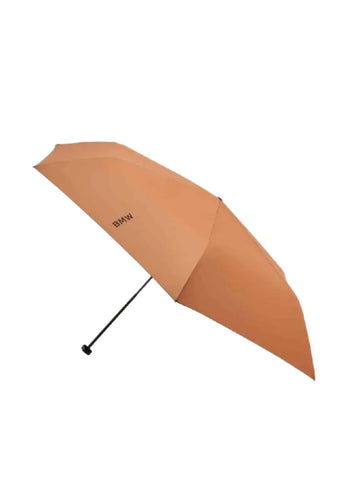 BMW Pocket Umbrella with Logo