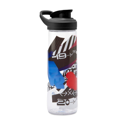 BMW M Motorsport Bottle