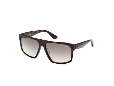 BMW Sunglasses Brown