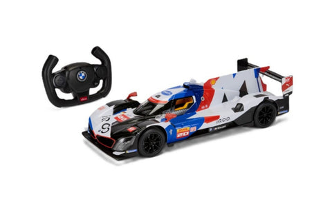 BMW Miniature RC LMDH V8 1:14