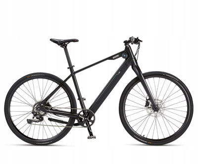 BMW Urban Hybrid E-Bike