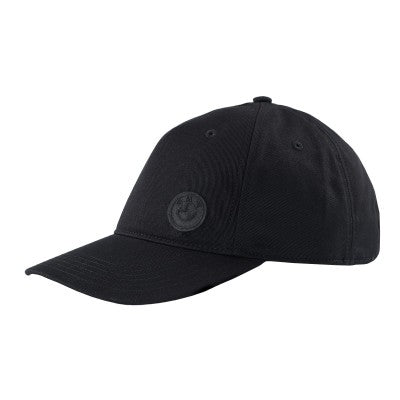 BMW Cap Logo Micro Black