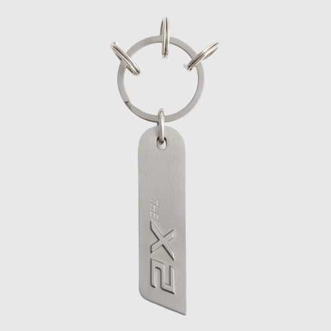 BMW KeyRing X2