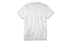 BMW Men T-shirt Graphics White