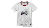 BMW T-shirt with Graphics for Children