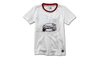 BMW T-shirt with Graphics for Children