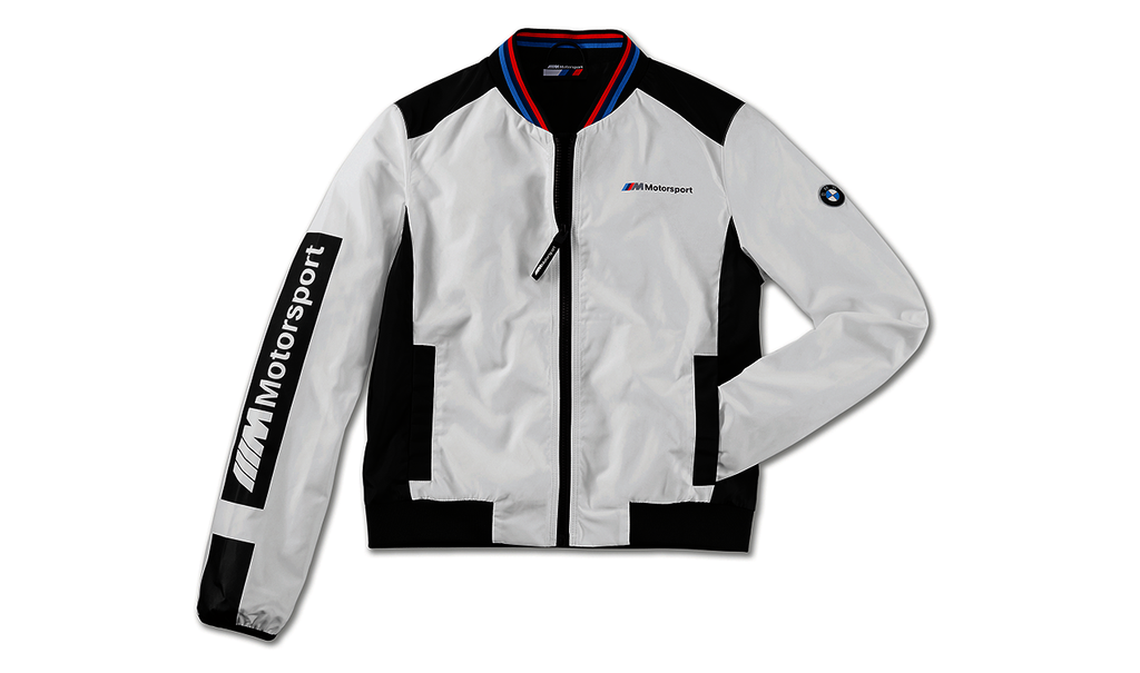 BMW M Motorsport Jacket for Women – BMW Shop Kuwait