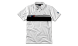 BMW Motorsport Men Polo Shirt