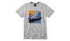 BMW Classic T-shirt for Men