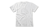 BMW Logo Unisex T-Shirt White
