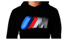 BMW M Pullover Hoodie for Men