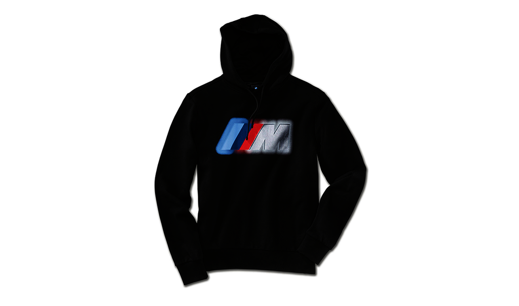 Bmw clearance pullover hoodie