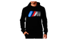 BMW M Pullover Hoodie for Men