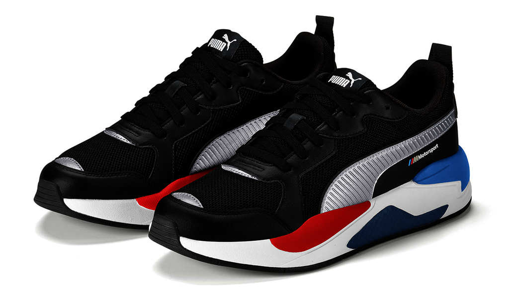 BMW M Motorsport Sneakers Puma X Ray BMW Shop Kuwait