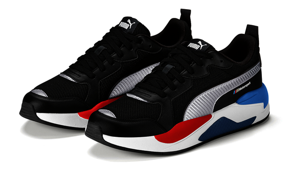 Bmw 2024 motorsports shoes