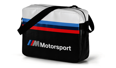 BMW M Laptop Bag – BMW Shop Kuwait