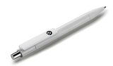 BMW Logo Ballpoint Pen White