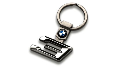 BMW 3 Series keyring