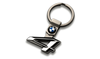 BMW 4 Series keyring