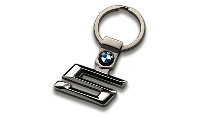 BMW 5 Series keyring
