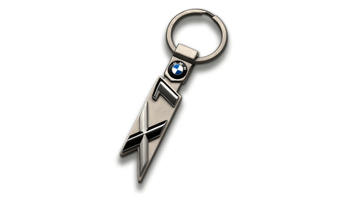 BMW X1 Keyring