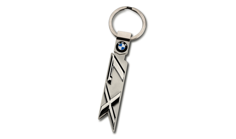 BMW X7 Keyring