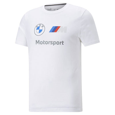 BMW M Motorsport Logo T-Shirt H