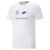 BMW M Motorsport Logo T-Shirt H