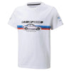 BMW M Motorsport Car T-Shirt H