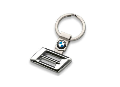 BMW 8 Series Keyring