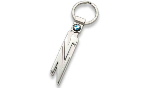BMW Z4 keyring